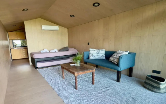 REFUGIO Natural Glamping