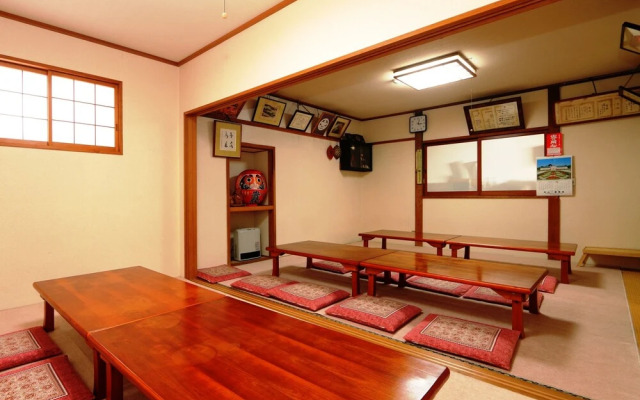 Minshuku Kojima