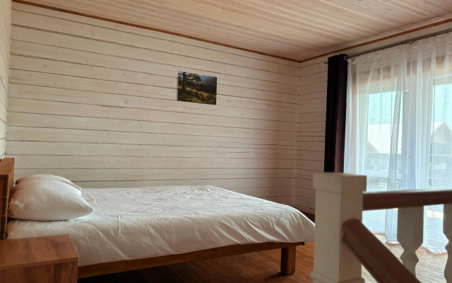 Санаторий Мамонт