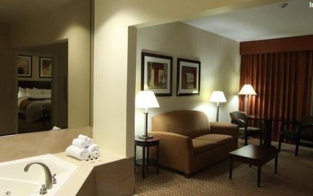 Fairfield Inn & Suites by Marriott Somerset