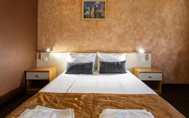 Brod Hotel