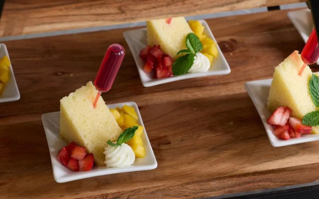 Palmetto Marriott Resort & Spa