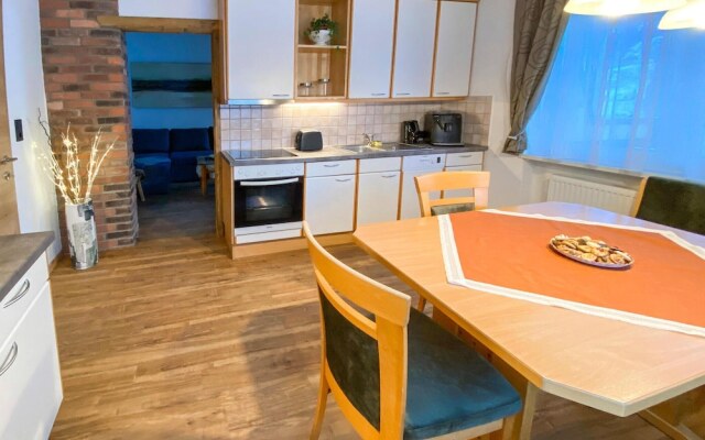 Amazing Apartment in Bramberg With 2 Bedrooms and Wifi