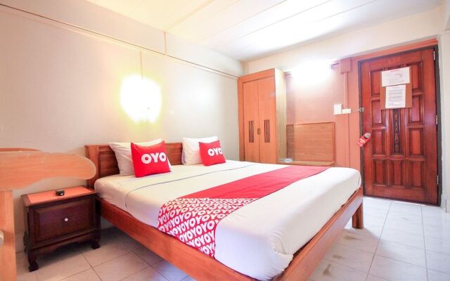 OYO 335 Top Inn Khaosan