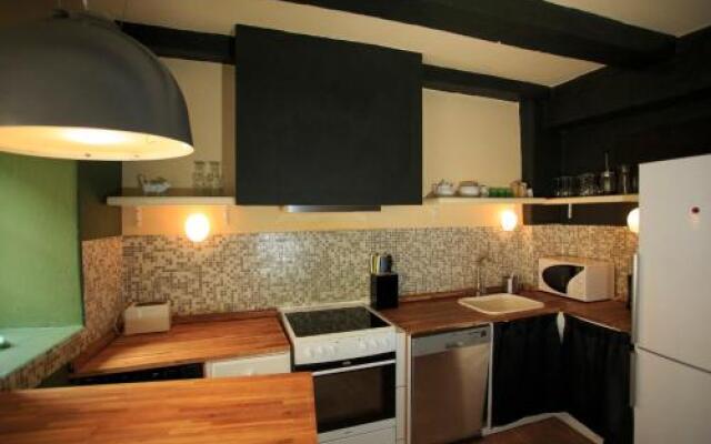 23K Copenhagen Guest House