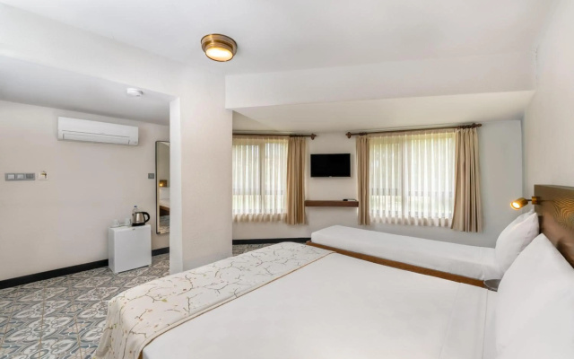 Beso Hotel Berke Ranch