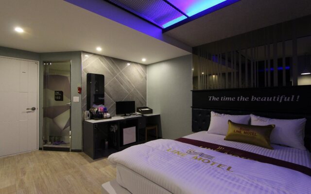 Line Motel