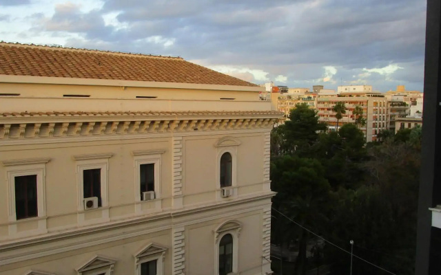 Hotel Costa