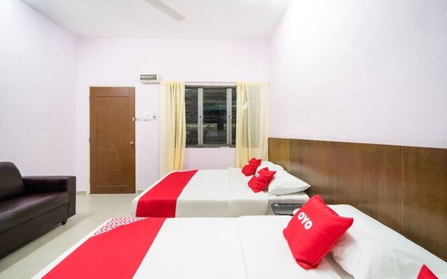 Oyo 89429 Sr Villa Langkawi