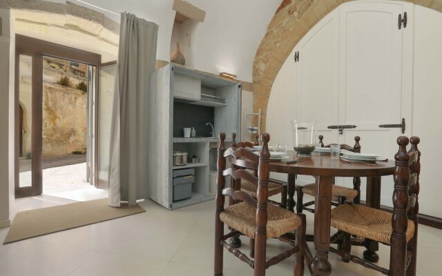 Salento Living Apartment