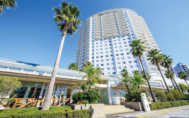 Hotel Emion Tokyo Bay