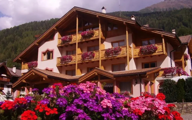 Hotel Gran Zebrù