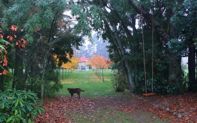 The Granary at Gunyah