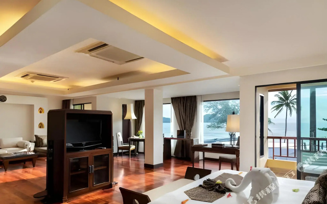Patong Paragon Resort & Spa - photo 5