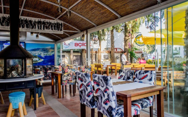 Blue Marin Hotel Bodrum