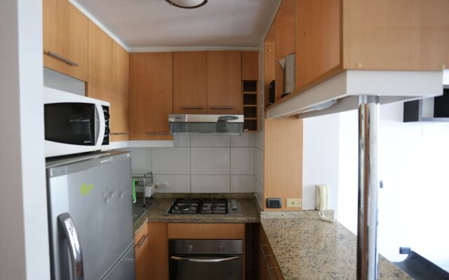 AB1 Apartamento Metro Manuel Montt