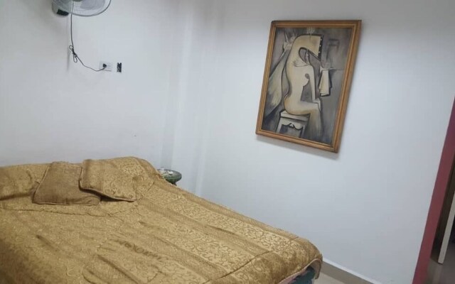 Doctor´s House