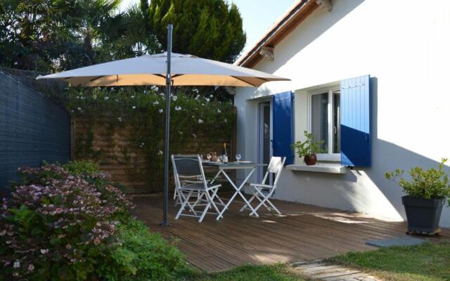 Gîte Vertou, 3 pièces, 3 personnes - FR-1-306-1018