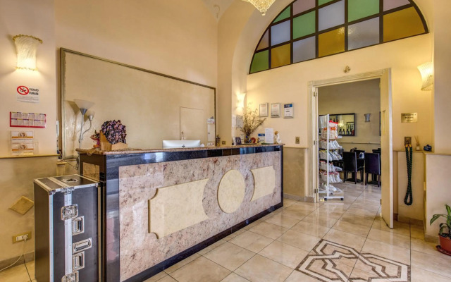 Hotel Maryelen