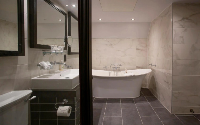 Hotel Indigo Bath by IHG