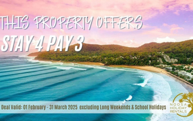 Unit 9 Viewcrest 3 Bedroom 24 Viewland Drive