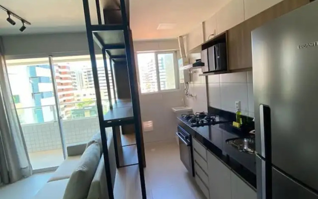 Edifício Promenade II Apt 404