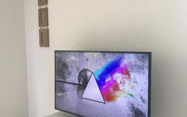 Appartement au milieu des lacs, au bord du Guiers