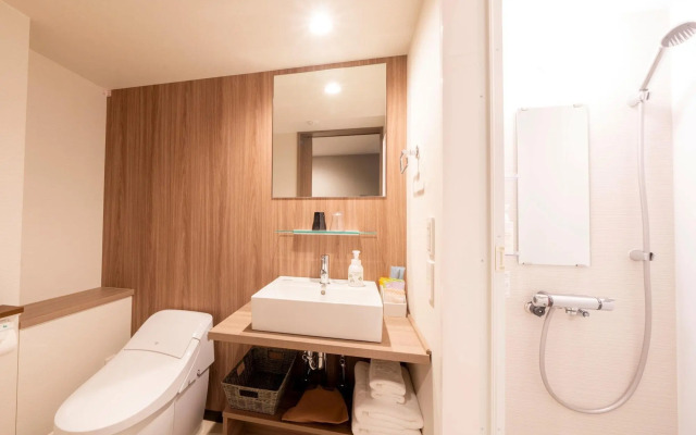 La'gent Stay Hakodate Ekimae