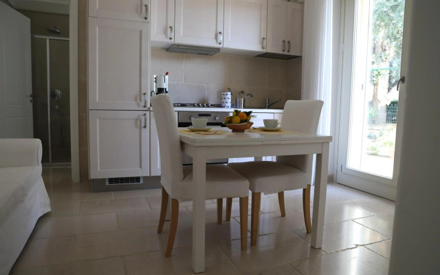 Borgo del Cavaliere - Luxury Apartments