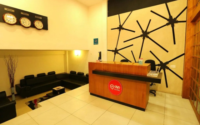 Hotel Pearl Palace