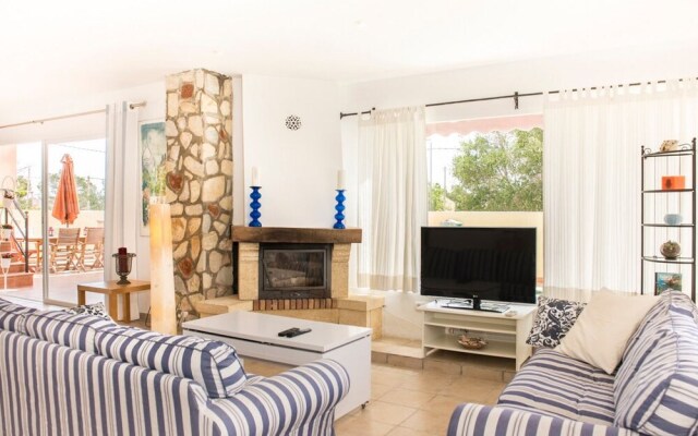 Chalet Atun 70. Cala Mondrago