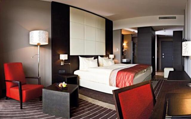 Lindner Hotel Eifeldorf Grüne Hölle Nürburgring