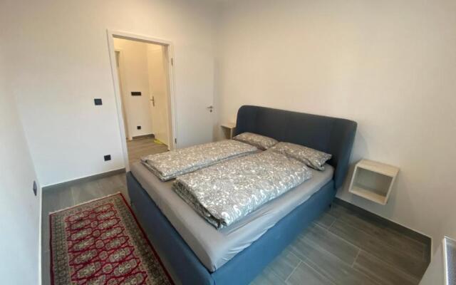 Stadtquartier Hoesch