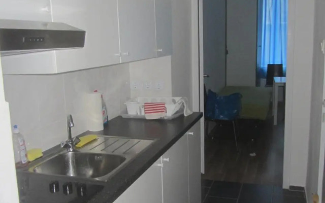 Apartments Messe-Prater