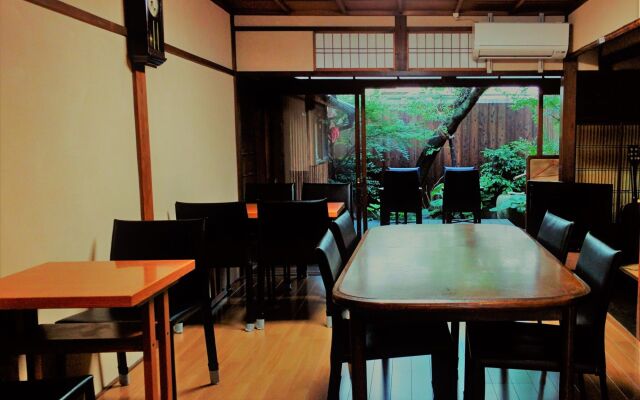 Guest House Gajyun