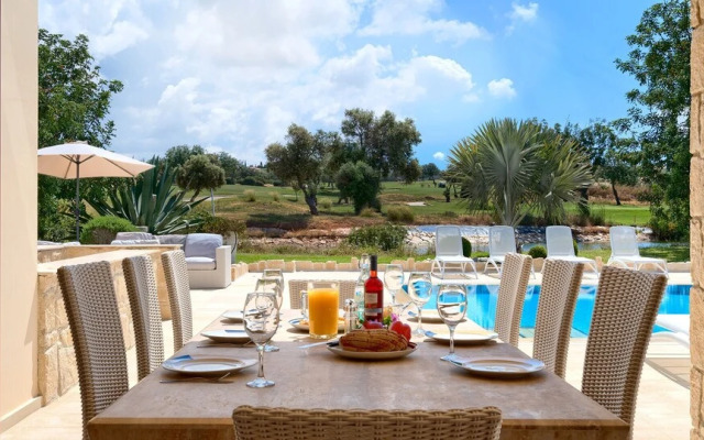Villa 35 - Poseidon in Kouklia