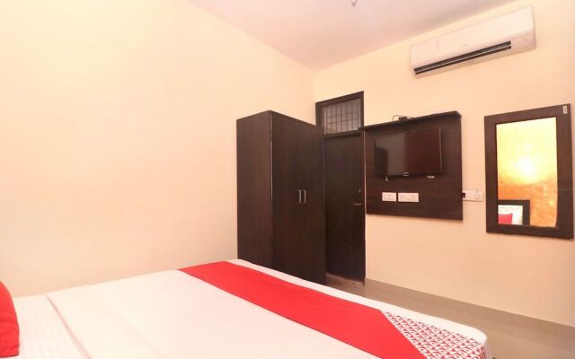 OYO 16700 HOME Exotic 2 BHK Dream View Khanyara Road