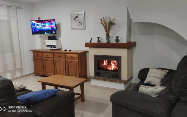 Residencial OlivalAcceso privado playa por jardín