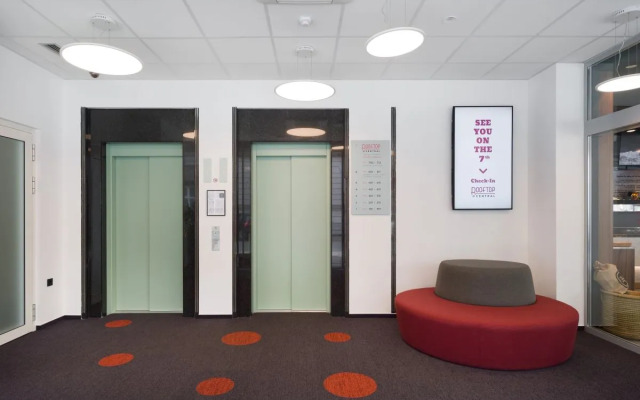 ibis Styles Ljubljana Centre