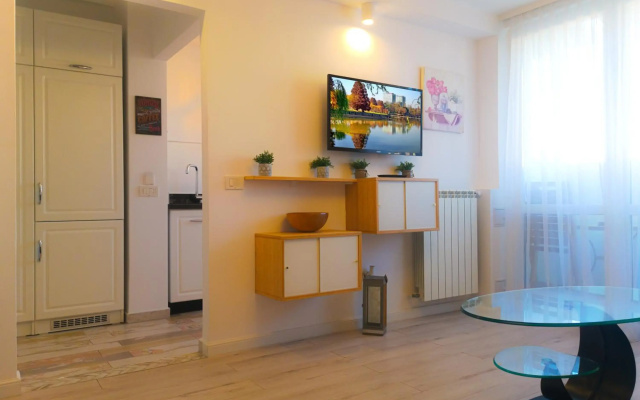 Sweet Lemons 1BD Amazing View Old Town NETFLIX