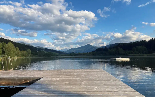 Jerà am Furtnerteich