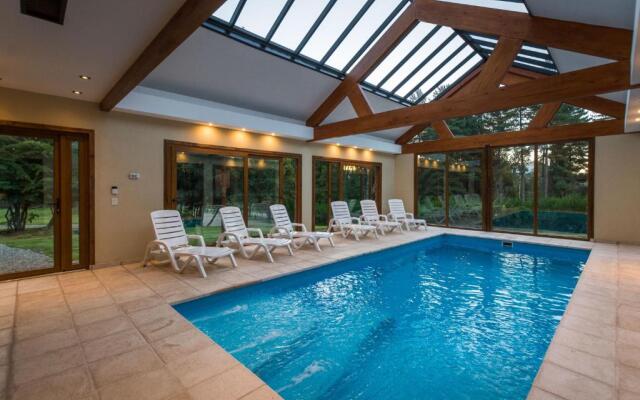 Solar Selvana - Casas de montaña