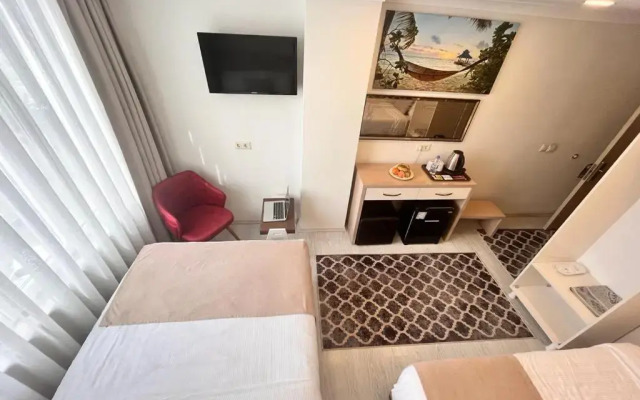 Şimal Hotel