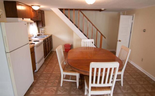 Indiana Beach Accommodations