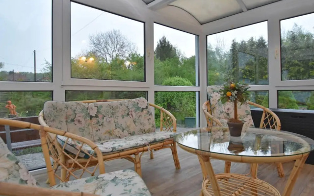 Apartment in Pirna Near Saxon Switzerland