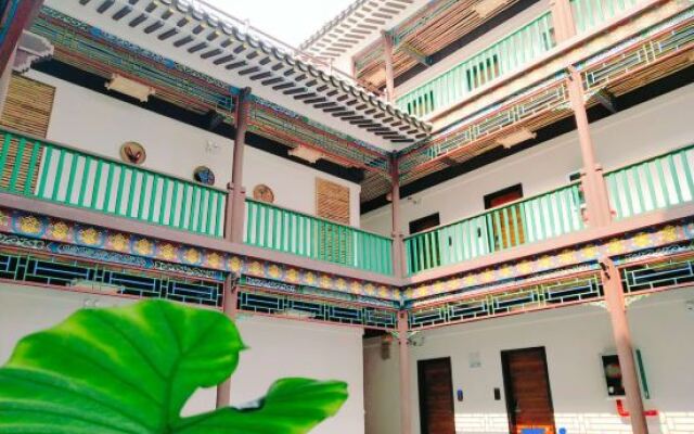 Maimeng Inn