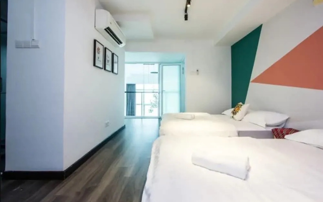 Maritime Penang by SYNC