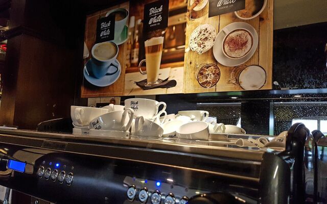 Buckatree Hall Hotel