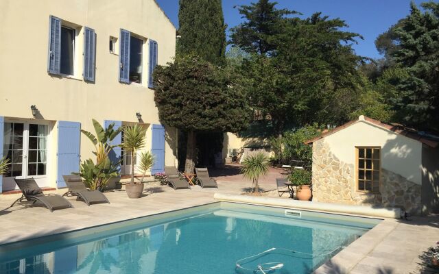 La Bastide de Font Clarette