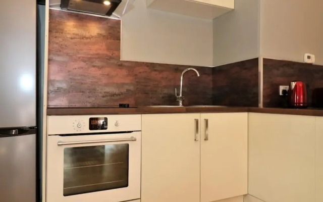 Linden House Flat 1 - Airdrie